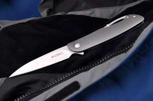 CRKT складной нож Onion Swindle Razor K240XXP