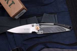 CRKT складной нож Outburst KISS Assist 5650