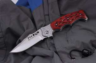 CRKT складной нож The Natural-2 7080J