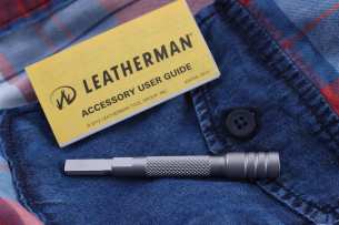 Leatherman  Bit Driver Extender