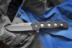 CRKT складной нож танто Carson Zytel M16-04Z