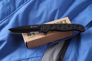 CRKT складной нож EDC Zytel M16-10KZ