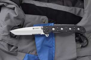 CRKT складной нож EDC Zytel M16-10Z