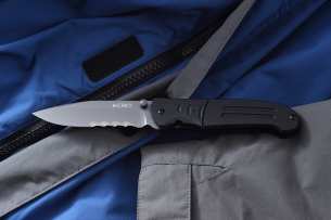 CRKT складной нож Ignitor T 6865