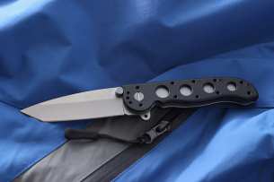 CRKT Нож Carson Zytel M16-02Z