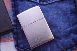 Zippo Zazhigalki  Зажигалка Zippo 24647