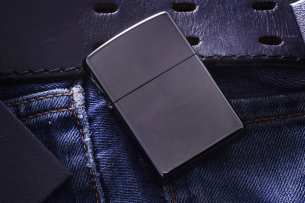 Zippo Zazhigalki  Зажигалка Zippo 24756