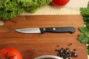 Arcos  Нож кухонный для чистки 7,5 см