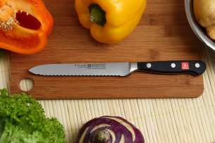 Wuesthof  Нож кухонный универсальный 14 см "Classic"