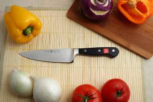Wuesthof  Нож кухонный "Шеф" 16 см