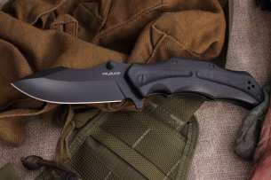 Mr.Blade складной нож HT-1 Black