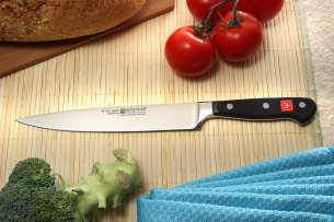Wuesthof  Нож кухонный для резки мяса 20 см "Classic"