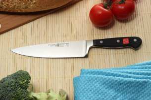 Wuesthof  Нож кухонный "Шеф" 18 см "Classic"