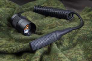 Fenix Fonari  Выносная кнопка-выключатель AR102