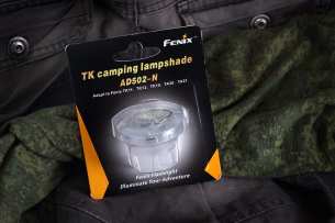 Fenix Fonari  Рассеиватель кемпинговый AD502-N