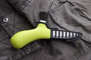 Morakniv нож Karl-Johan для грибов нержавеющая сталь