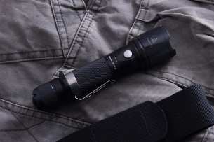 Fenix Fonari  УЦ Фонарь Fenix TK15C