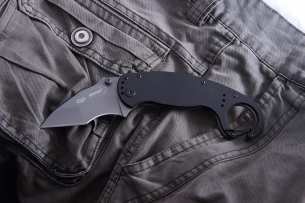 Boker складной нож CLB Karambit