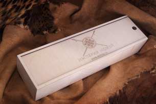 Empire of Knives Aksessuaryi  Коробка подарочная