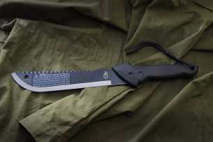 Gerber Gator Machete JR