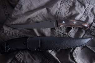 Tramontina нож Fishing knife