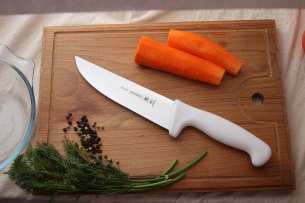 Tramontina нож Professional Master Meat knife 6"