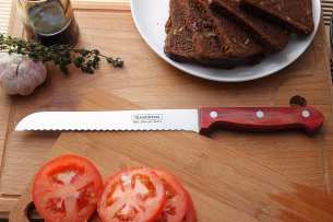 Tramontina Кухонный нож Polywood Bread knife