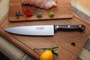 Tramontina Нож Polywood Cook's knife