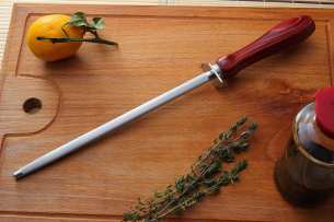 Tramontina Polywood Sharpener