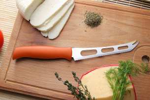 Tramontina нож Cheese knife