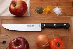 Tramontina нож Ultracorte Kitchen knife