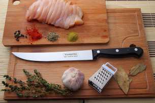 Tramontina нож Ultracorte Slicer Knife