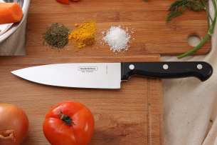 Tramontina нож Ultracorte Cook's knife 6"