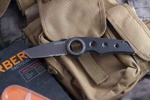 Gerber нож Remix Tactical