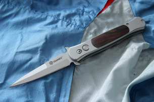 Ganzo Автоматический выкидной нож G707