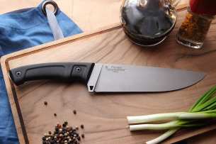 Mr.Blade Тактический кухонный нож Pioneer