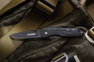 Gerber нож STL 2.5