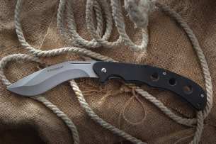 Magnum by Boker складной нож Pocket Kukri