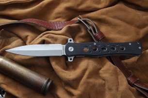 Magnum by Boker складной нож Power Knight
