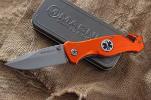 Magnum by Boker складной нож Medic