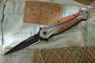 Magnum by Boker складной нож Starfighter