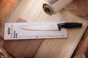 Fiskars Кухонный нож