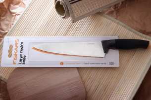 Fiskars Большой поварской нож