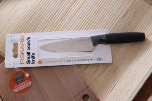 Fiskars Малый поварской нож