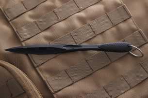 Cold Steel тренировочный нож Jungle Dart