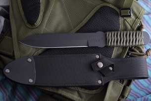 Cold Steel нож True Flight Thrower
