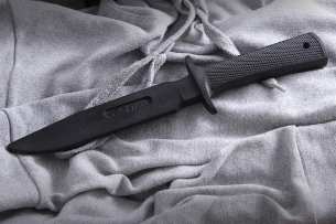 Cold Steel тренировочный нож Military Classic