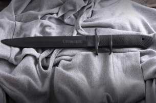 Cold Steel тренировочный нож Black Bear Classic