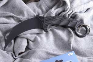 Cold Steel нож FGX Karambit