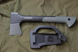 Gerber Топор Sport Axe II